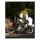 Trip Machine Classic pannier cognac