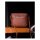 Trip Machine Classic pannier cognac
