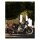 Trip Machine Classic pannier cognac