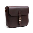 Trip Machine Classic pannier caffeine