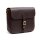 Trip Machine Classic pannier caffeine