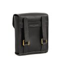 Trip Machine Trooper helmet bag black