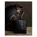 Trip Machine Trooper helmet bag black
