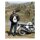 Trip Machine Trooper helmet bag black