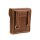 Trip Machine Trooper helmet bag cognac