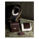 Trip Machine Trooper helmet bag caffeine