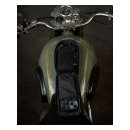 Trip Machine Navigator bag black