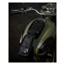 Trip Machine Navigator bag black