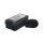 Trip Machine Navigator bag black