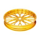Arlen Ness, Rim Y-Spoke Forged Wheel 3,25 x 19. Gold