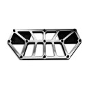 Kodlin, NXL Floorboards. Titanium