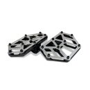 Kodlin, NXL Mini Floorboards. Titanium