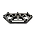 Kodlin, NXL Mini Floorboards. Titanium