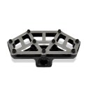 Kodlin, NXL Mini Floorboards. Titanium