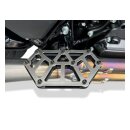 Kodlin, NXL Mini Floorboards. Titanium