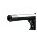 Cult-Werk, crashbar "Clubstyle". Front. Stainless
