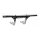 Cult-Werk, crashbar "Clubstyle". Front. Stainless