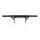 Cult-Werk, crashbar "Clubstyle". Front. Stainless