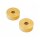 Cult-Werk, Clubstyle crashbar spacers. Gold