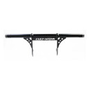 Cult-Werk, crashbar "Clubstyle". Front. Black