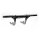 Cult-Werk, crashbar "Clubstyle". Front. Black