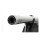 Cult-Werk, crashbar "Clubstyle". Front. Black