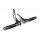 Cult-Werk, crashbar Clubstyle. Rear. Black