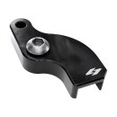 Kraus, M8 EZ-Shift ratio adapter. Black