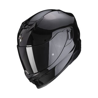 Scorpion Exo-520 Evo Air helmet black