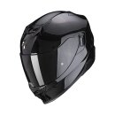 Scorpion Exo-520 Evo Air helmet black