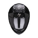 Scorpion Exo-520 Evo Air helmet black