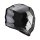 Scorpion Exo-520 Evo Air helmet black