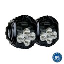 Custom Dynamics V2 Shark Demon LED Scheinwerfer für...