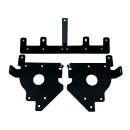 Custom Dynamics V2 Shark Demon LED Scheinwerfer für...