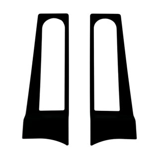 Custom Dynamics, Probeam Fillerz Fender Support Bolt Covers