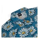 American Socks Daisies shirt S