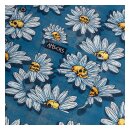 American Socks Daisies shirt S
