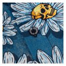 American Socks Daisies shirt S