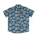 American Socks Daisies shirt M