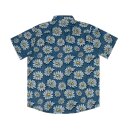 American Socks Daisies shirt M