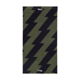 ROEG Bolt tunnel black army green