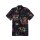 Loser Machine David mann collage shirt black M