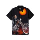 Loser Machine David mann kick start shirt black Size L