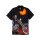 Loser Machine David Mann kick start shirt black Size XL