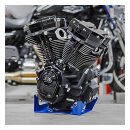 S&S MK136 / 2.2 Liter Black Edition M8 Touring Motor
