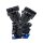 S&S MK136 / 2.2 Liter Black Edition M8 Touring Motor