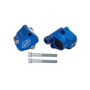 S&S, billet head breather kit for M8