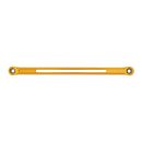 Arlen Ness, Speedliner Shift Rod. Gold