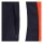 Roeg Hank Biker Trainingsjacke navy/orange Size S