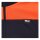 Roeg Hank Biker Trainingsjacke navy/orange Size S